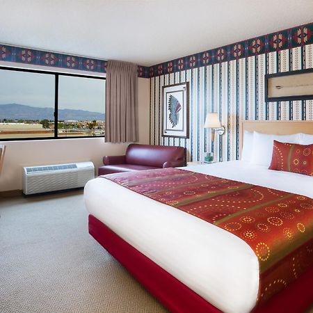 Arizona Charlie's Decatur Hotel Las Vegas Buitenkant foto