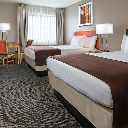 Arizona Charlie's Decatur Hotel Las Vegas Buitenkant foto
