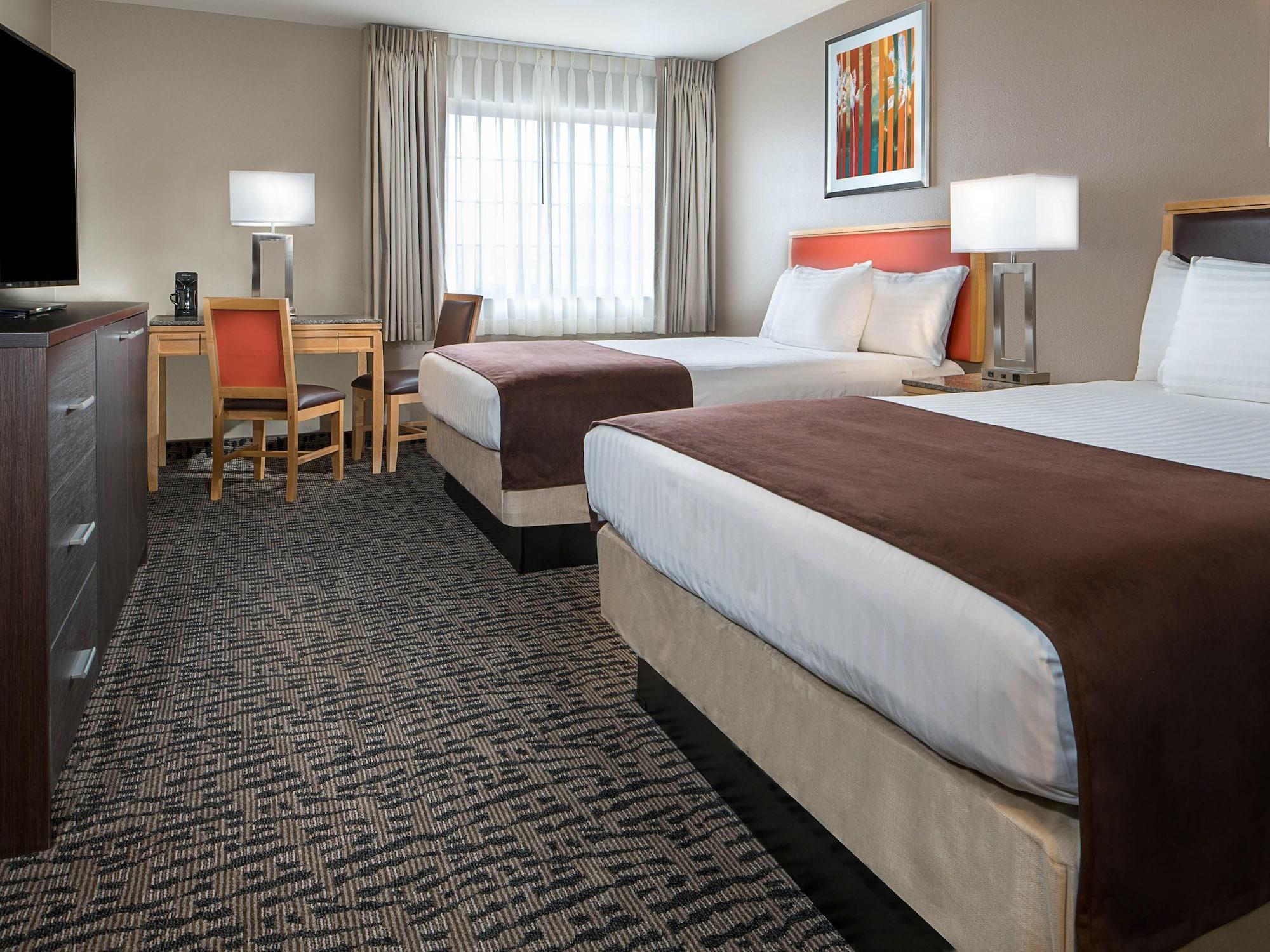 Arizona Charlie's Decatur Hotel Las Vegas Buitenkant foto