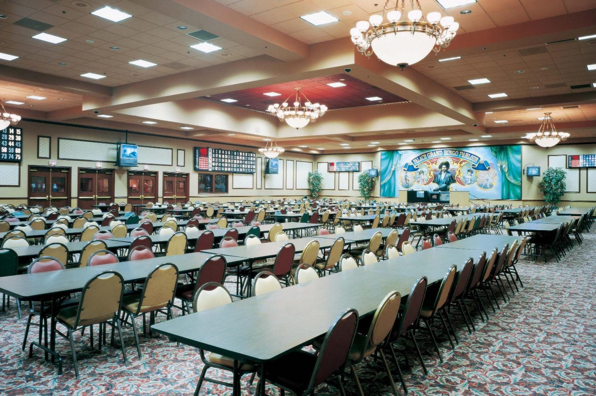 Arizona Charlie's Decatur Hotel Las Vegas Buitenkant foto