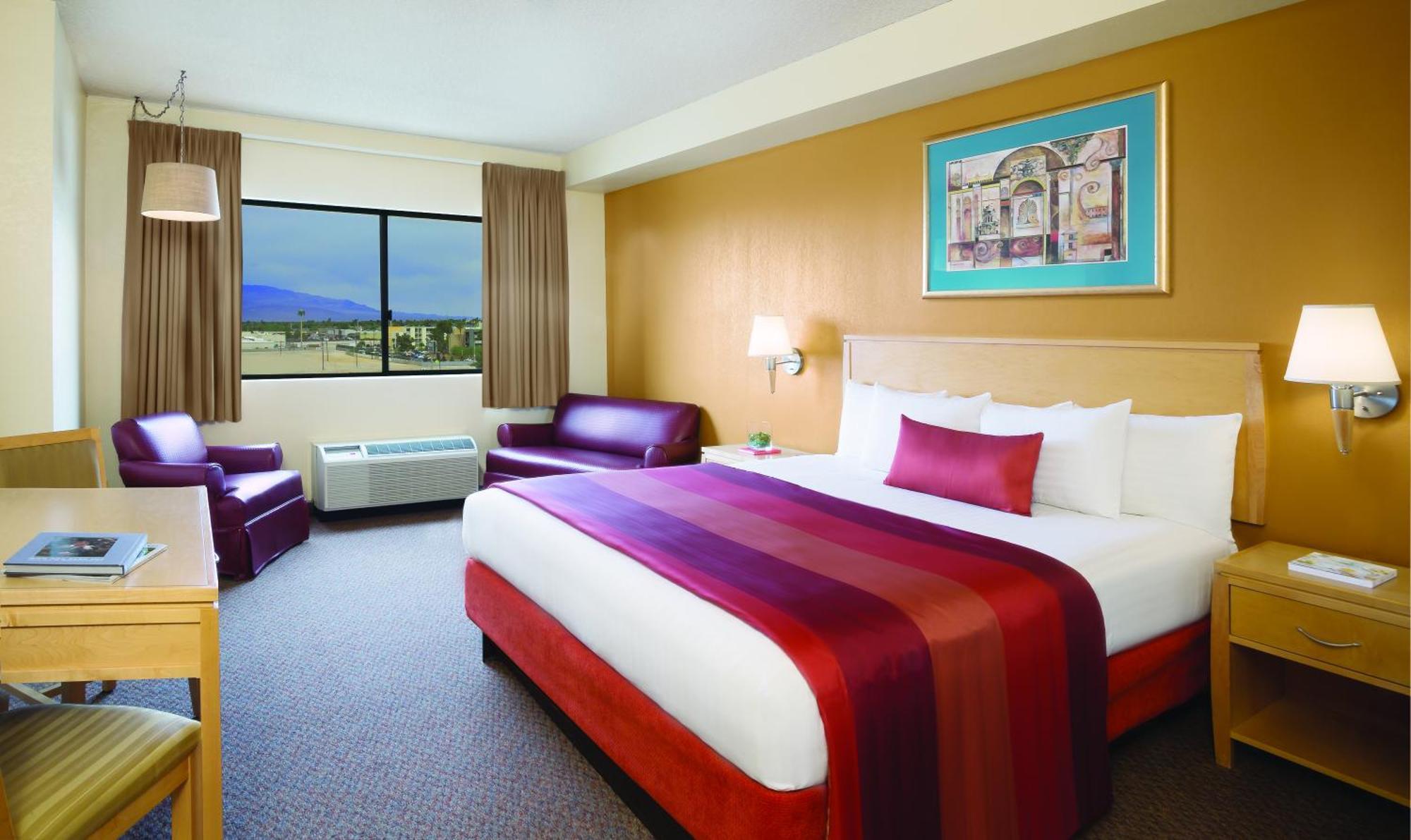 Arizona Charlie's Decatur Hotel Las Vegas Buitenkant foto