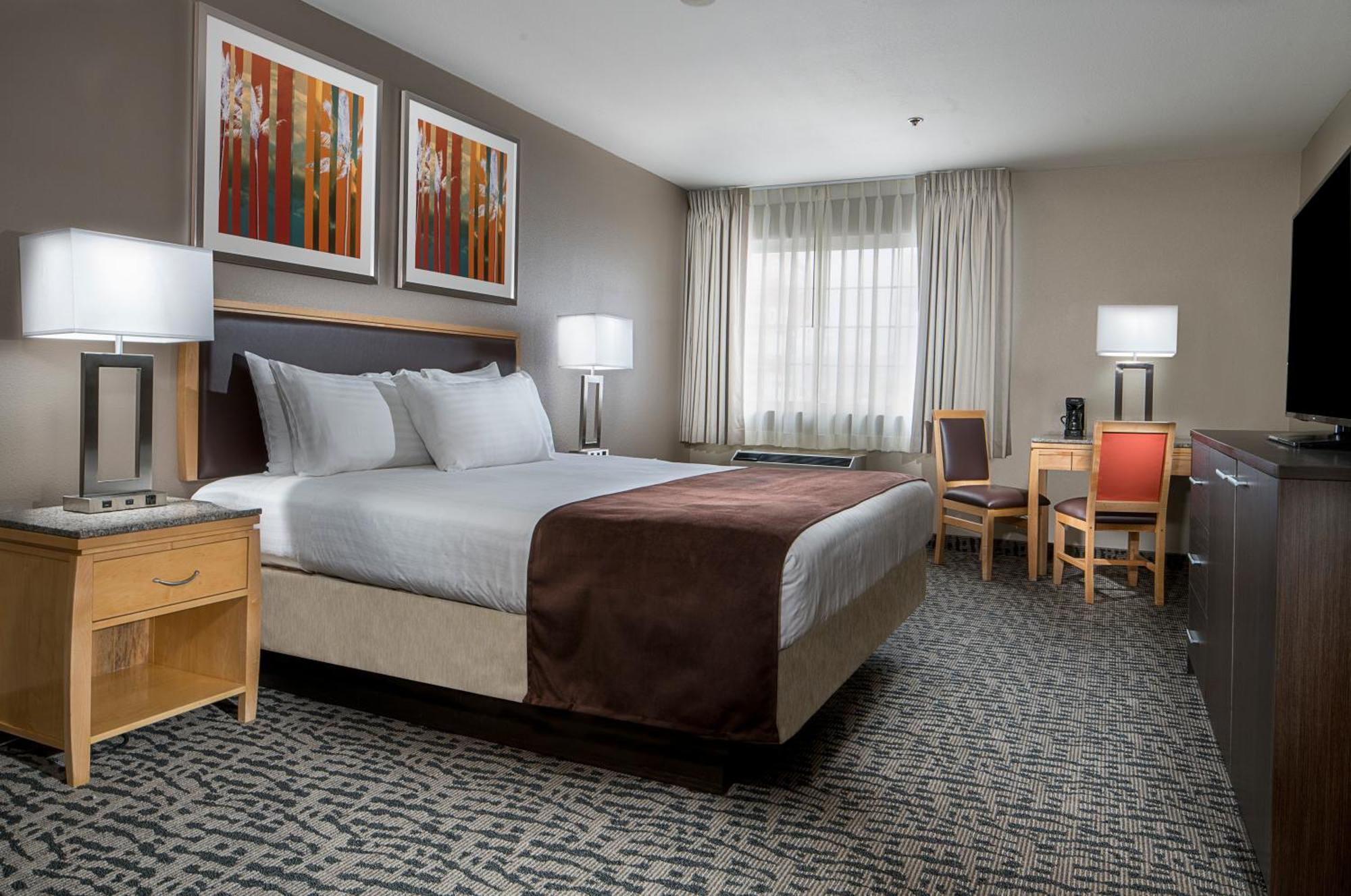 Arizona Charlie's Decatur Hotel Las Vegas Buitenkant foto