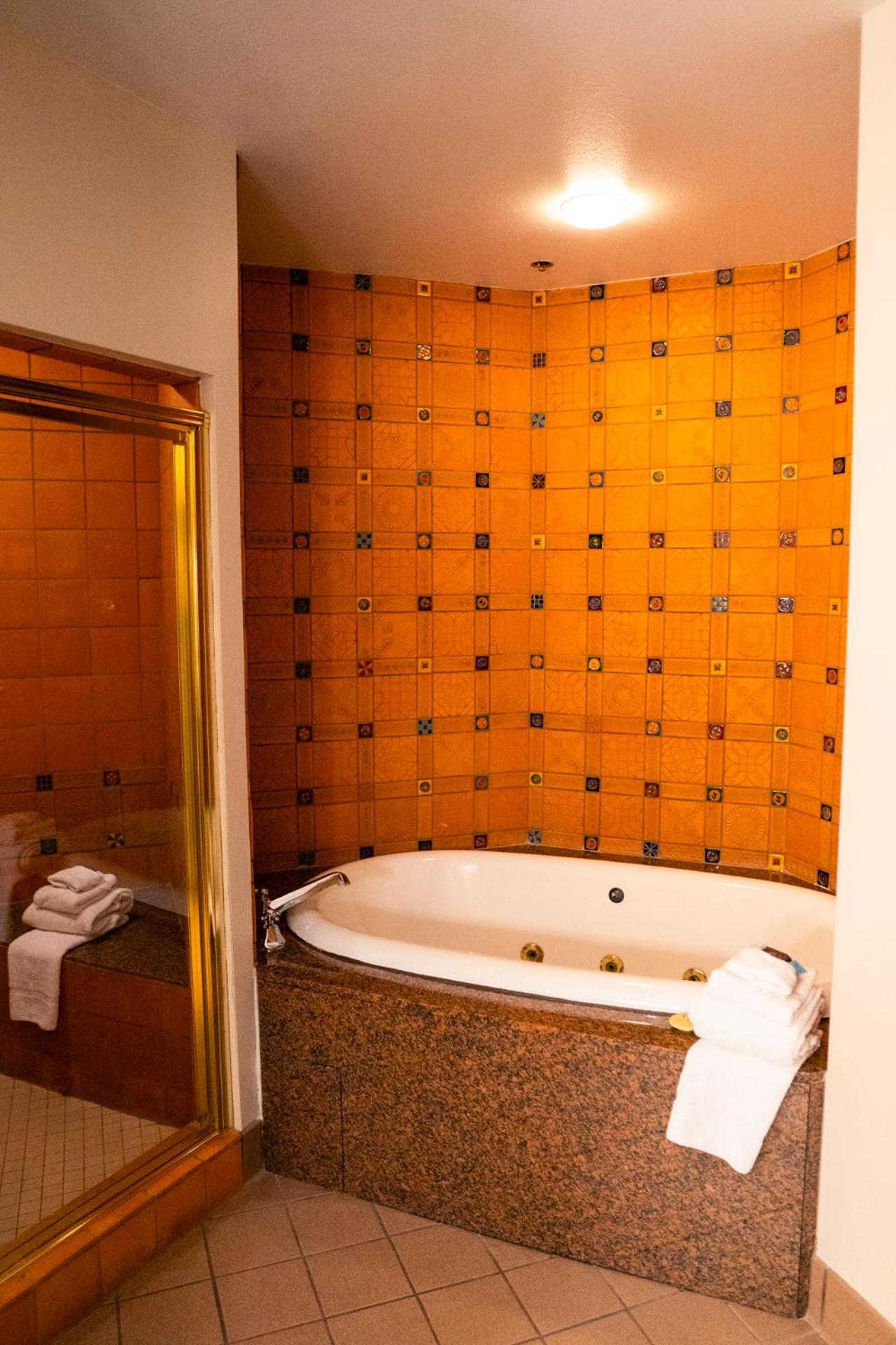 Arizona Charlie's Decatur Hotel Las Vegas Buitenkant foto